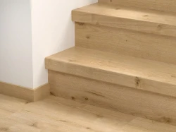 Profil schodowy Quick-Step Alpha Bloom
