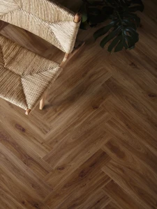 Pergo Dąb Brązowy Heritage  V4524-49231 Vorma Pad Pro