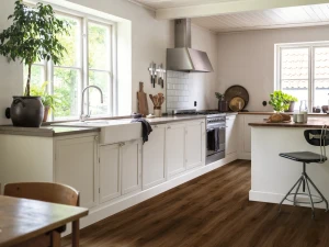 Pergo Dąb Brązowy Heritage V4307-49231 Namsen Pad Pro