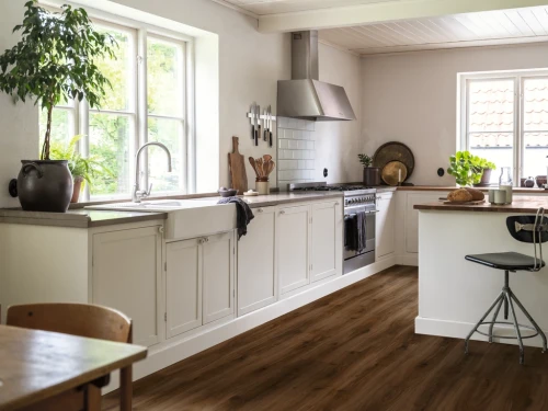 Pergo Dąb Brązowy Heritage V4307-49231