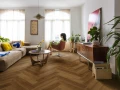 Quick-Step Dąb Karmelowy Botaniczny AVHBU40364