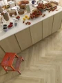 Quick-Step Botaniczny Beż AVHBU40362