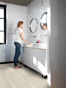 Quick-Step Dąb Morska Bryza Jasny AVMPU40079 Bloom