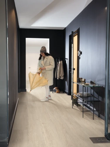 Quick-Step Dąb Morska Bryza Beżowy AVMPU40080