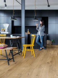 Quick-Step Dąb Bawełniany Naturalny AVMPU40104 Bloom