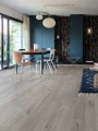 Quick-Step Dąb Bawełniany Przytulny Szary AVMPU40202