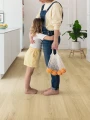 Quick-Step Botaniczny Beż AVMPU40236