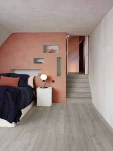 Quick-Step Botaniczny Szary AVMPU40237 Bloom