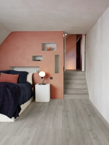 Quick-Step Botaniczny Szary AVMPU40237