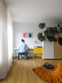 Quick-Step Dąb Wędzony Botaniczny AVMPU40238