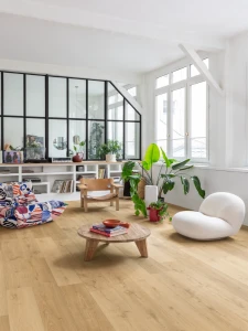 Quick-Step Elegancki Dąb Naturalny AVMPU40316 Bloom