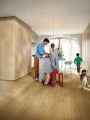 Quick-Step Dąb Szczotkowany Miodowy AVMPU40318