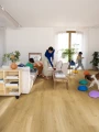Quick-Step Dąb Szczotkowany Miodowy AVMPU40318