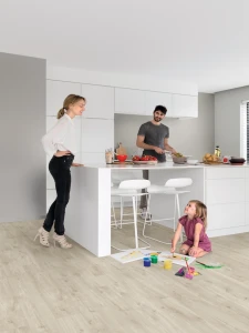Quick-Step Dąb Canyon Beżowy AVSPU40038 Blos