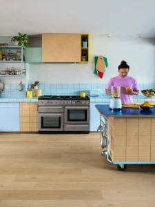 Quick-Step Dąb Coast Beżowy AVSPU40321 Blos