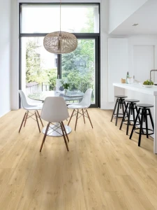 Quick-Step Dąb Dryfujący Beżowy AVSPT40018 Blos Base