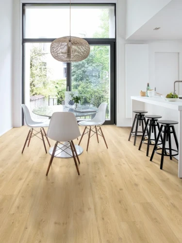Quick-Step Dąb Dryfujący Beżowy AVSPT40018