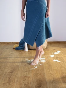 Quick-Step Dąb Wiejski Naturalny AVSPT40025 Blos Base