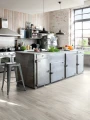 Quick-Step Dąb Canyon Szary ze Śladami Cięcia Piłą AVSPT40030