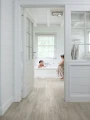 Quick-Step Dąb Canyon Szary ze Śladami Cięcia Piłą AVSPT40030