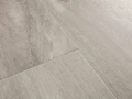 Quick-Step Dąb Canyon Szary ze Śladami Cięcia Piłą AVSPT40030