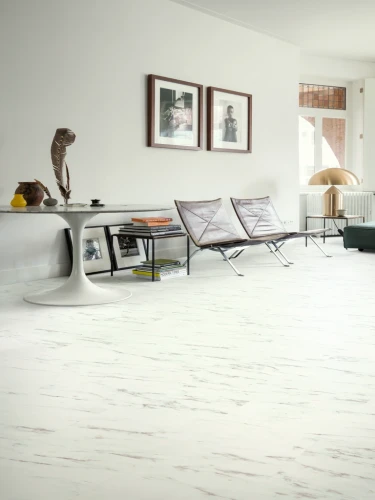 Quick-Step Marmur Carrara Biel AVSTU40136