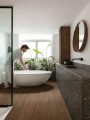Quick-Step Elegancki Orzech SIG4761