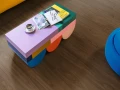 Quick-Step Elegancki Orzech SIG4761