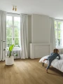 Quick-Step Dąb Szczotkowany Naturalny, ciepły SIG4762