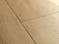 Quick-Step Dąb Szczotkowany Naturalny, ciepły SIG4762