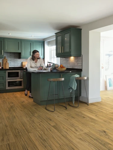 Quick-Step Dąb Naturalny Spękany SIG4767