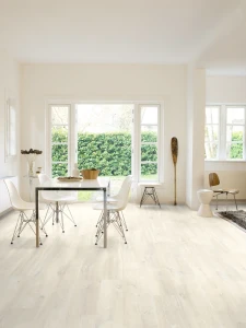 Quick-Step Dąb Charlotte Biały CRH3178 Creo