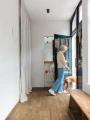 Quick-Step Dąb Naturalny Nocny CLM1487