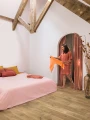 Quick-Step Dąb Naturalny Nocny CLM1487