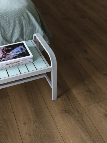 Quick-Step Dąb Brązowy Ciepły CLM5789