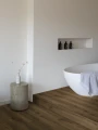 Quick-Step Dąb Brązowy Ciepły CLM5789