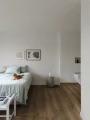 Quick-Step Dąb Brązowy Ciepły CLM5789