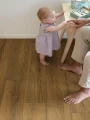 Quick-Step Dąb Brązowy Kakao CLM5793
