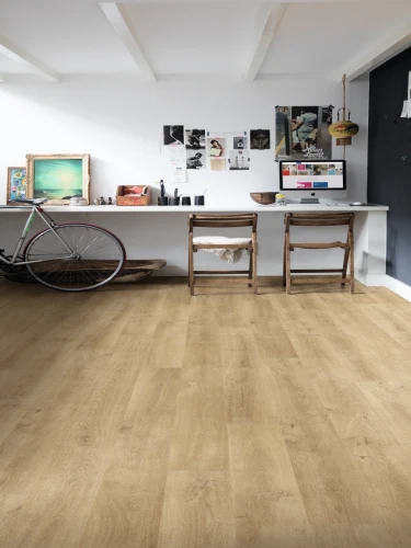Quick-Step Dąb Wenecja Naturalny EL3908