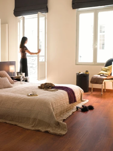 Quick-Step Merbau EL996