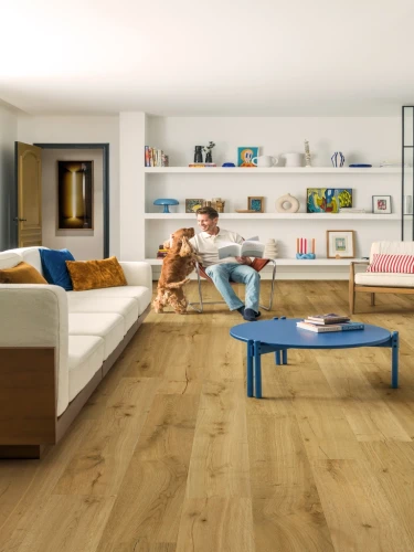 Quick-Step Dąb Truflowy IM8256