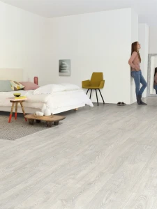 Quick-Step Dąb Patina Classic Szary IMU3560 Impressive Ultra