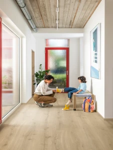 Quick-Step Dąb Pustynny Jasny Naturalny MJ3550 Majestic