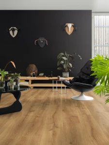 Quick-Step Dąb Pustynny Naturalny Ciepły MJ3551 Majestic