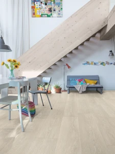 Quick-Step Dąb Nizinny Jasny Beżowy MJ3554 Majestic