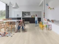 Quick-Step Dąb Nizinny Beżowy Jasny MJ3554