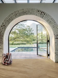 Kahrs Vision CCW 145 Sensation Chevron