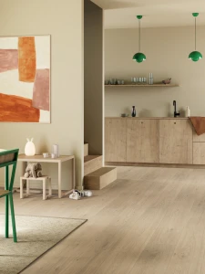 Alloc Santorini Oak 62002811 Grand Avenue Comfort