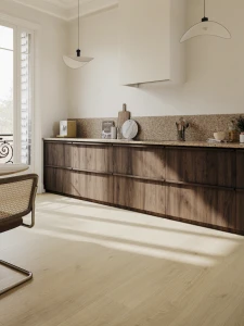 Alloc Eira Oak 62003044 Nordic Universal