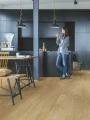 Quick-Step Dąb Lniany Średni Naturalny SGMPC20329